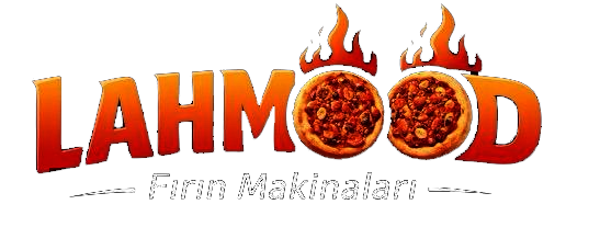 LAHMOON Seyyar Fırın