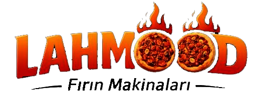 LAHMOON Seyyar Fırın